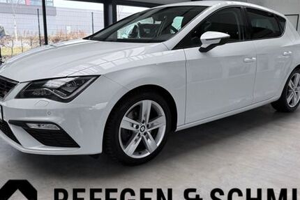 Seat Leon 107.200 km 17.980 &euro; Mannheim 68309