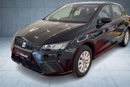 Seat Ibiza 1.900 km 19.990 &euro; Bad Dürkheim 67098