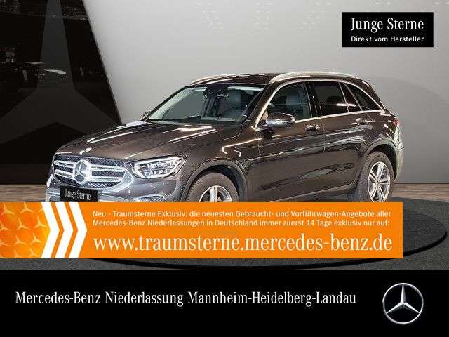 GLC 220