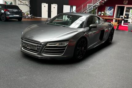 Audi R8 62.000 km 95.000 &euro; Speyer 67346