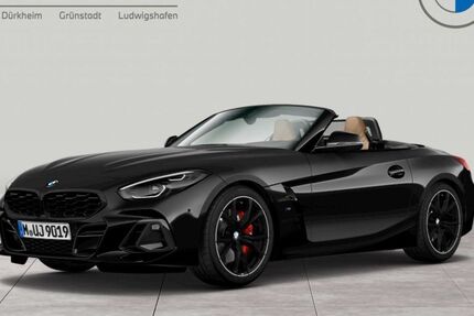 BMW Z4 20.000 km 51.900 &euro; Bad Dürkheim 67098