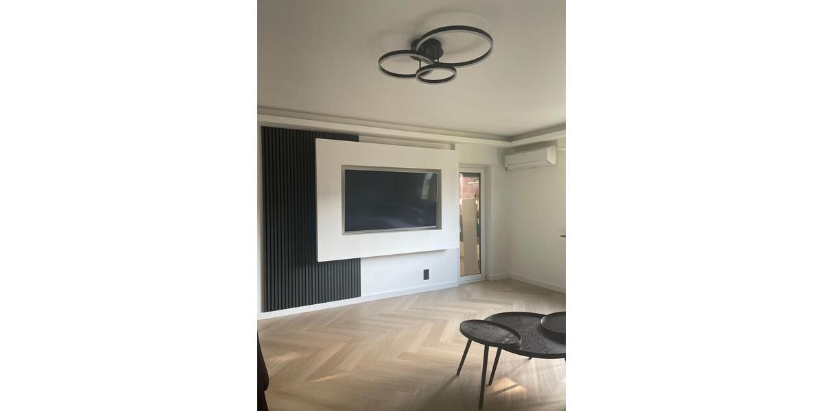 Etagenwohnung Ludwigshafen am Rhein Ludwigshafen-Oggersheim - 4 Zimmer, 100 m&sup2;, 1.600&euro; | Angebot:25323609