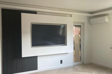 Wohnung Ludwigshafen am Rhein Ludwigshafen-Oggersheim - 4 Zimmer, 100 m&sup2;, 1.600&euro; | Angebot:25323609