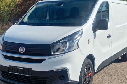 Fiat Talento 157.000 km 10.999 &euro; Mannheim 68199