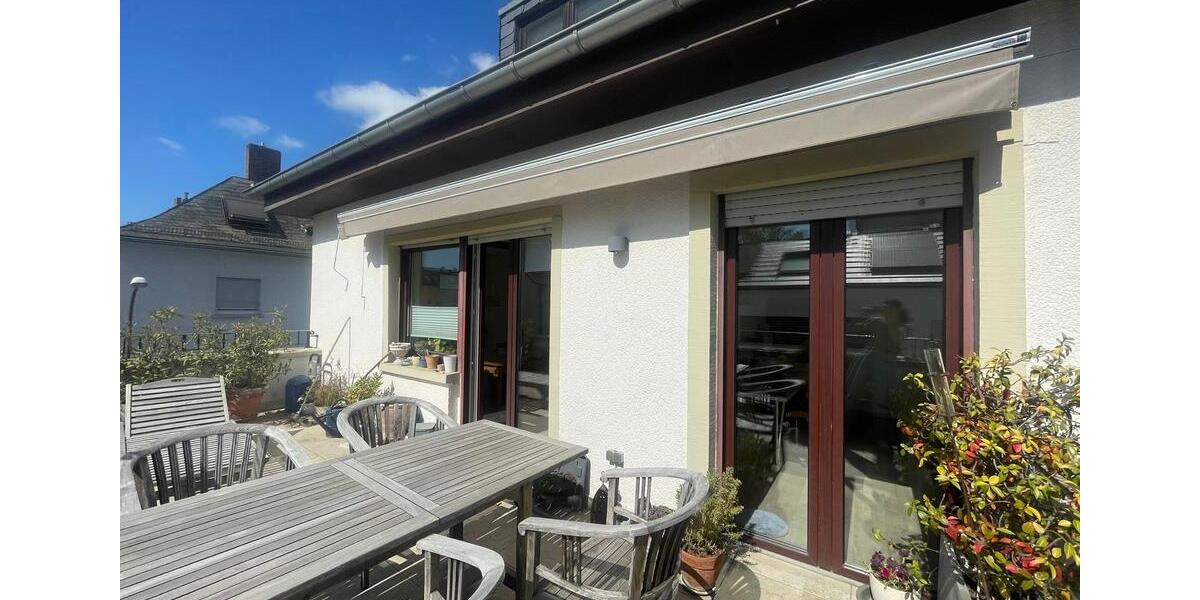 Etagenwohnung Ludwigshafen am Rhein Ludwigshafen-Hemshof - 2 Zimmer, 85 m&sup2;, 1.250&euro; | Angebot:26237346