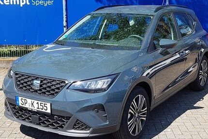 Seat Arona 4.500 km 25.990 &euro; Speyer 67346