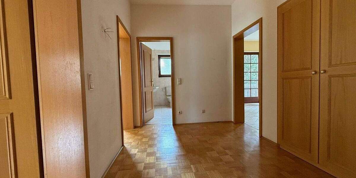 Etagenwohnung Mannheim Neuostheim - 3 Zimmer, 109 m&sup2;, 390.000&euro; | Angebot:25730929