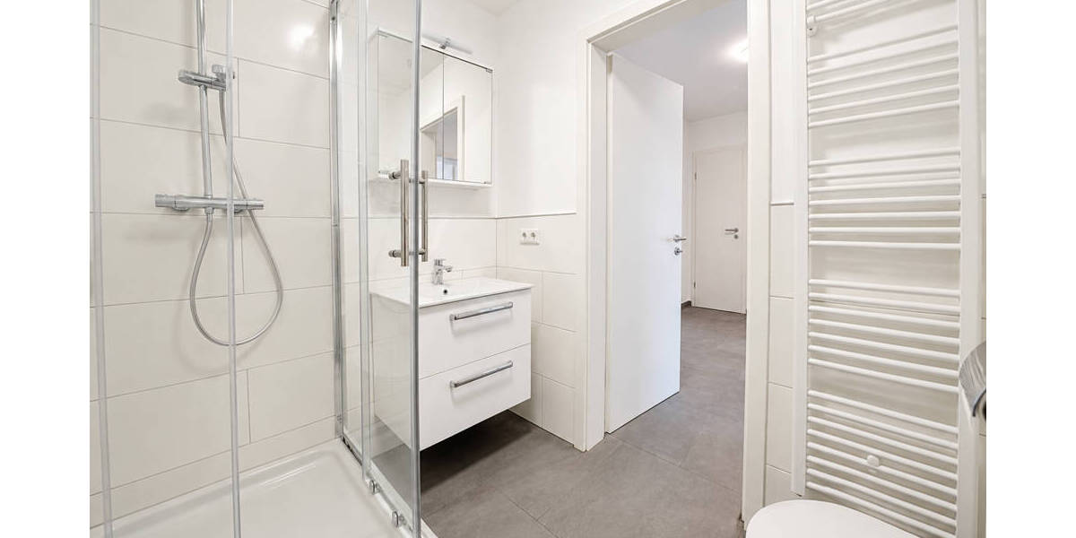Etagenwohnung Mannheim / Lindenhof Lindenhof - 3 Zimmer, 70 m&sup2;, 1.090&euro; | Angebot:26542386