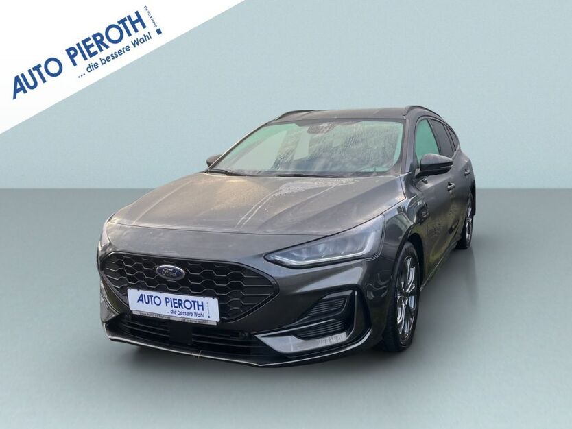 Ford Focus 18.900 km 23.850 € Grünstadt 67269
