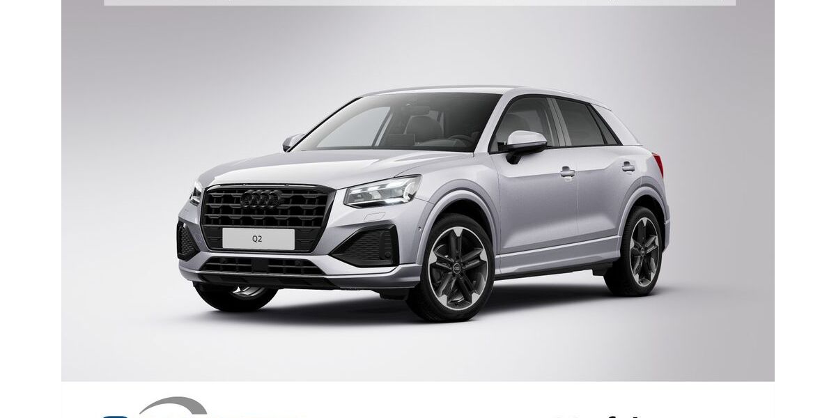 Audi Q2 1.100 km 36.890 &euro; Neustadt a.d. Weinstraße 67433