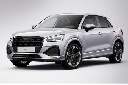 Audi Q2 2.000 km 36.650 &euro; Neustadt a.d. Weinstraße 67433
