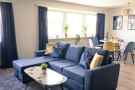 Zimmer Ludwigshafen am Rhein Mitte - 1 Zimmer, 1.650&euro; | Angebot:27560637