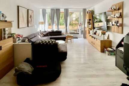 Wohnung Ludwigshafen Parkinsel - 3 Zimmer, 102 m&sup2;, 295.000&euro; | Angebot:24746224