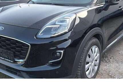 Ford Puma 36.490 km 19.390 &euro; Weinheim 69469