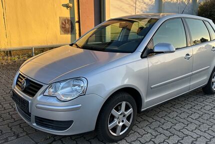 VW Polo 107.000 km 4.800 &euro; speyer 67346