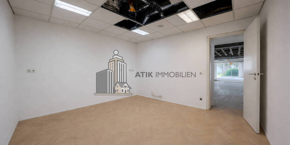 ATIK: Hochfrequentierte Einzelhandelsfläche in 1A-Lage der Mannheimer Innenstadt - Q7 Fressgasse - Gewerbeobjekt Mannheim / Schwetzingerstadt/Oststadt Quadrate | Angebot:26296506