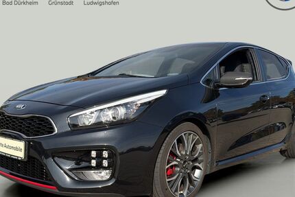 Kia ceed / Ceed 113.100 km 9.900 &euro; Ludwigshafen 67071