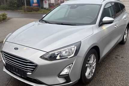 Ford Focus 109.000 km 9.999 &euro; Speyer 67346