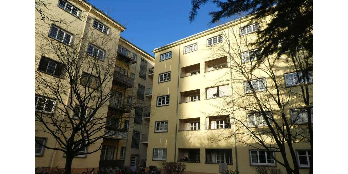 Wohnung zum Kaufen in Mannheim 225.000 € 67 m² 3 zimmer