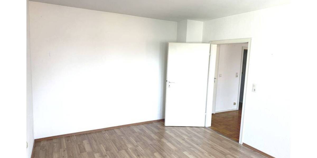 Etagenwohnung Worms Innenstadt - 2 Zimmer, 46 m&sup2;, 115.000&euro; | Angebot:26817089