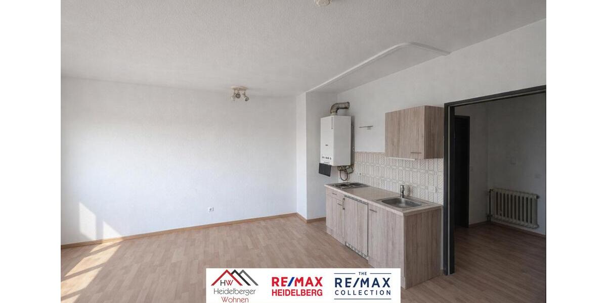 Etagenwohnung Speyer - 1 Zimmer, 19 m&sup2;, 430&euro; | Angebot:25350494