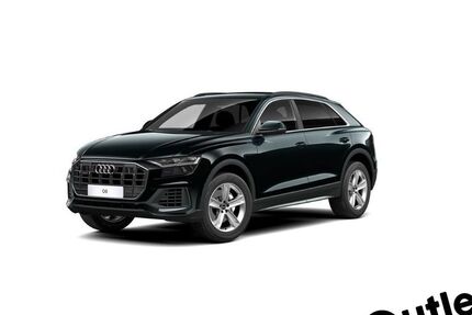 Audi Q8 58.833 km 60.592 &euro; Weinheim 69469