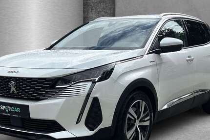 Peugeot 3008 59.353 km 24.990 &euro; Ludwigshafen 67071