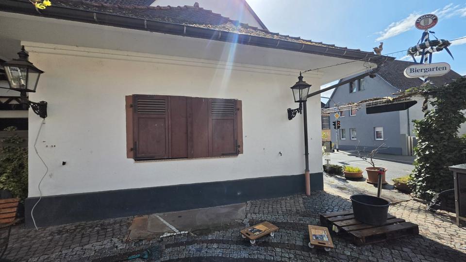 Gewerbeobjekt Weinheim - 500&euro; | Angebot:25992835