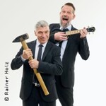 Vorpremiere | ONKel fISCH blickt zurück! Der satirische Jahresrückblick