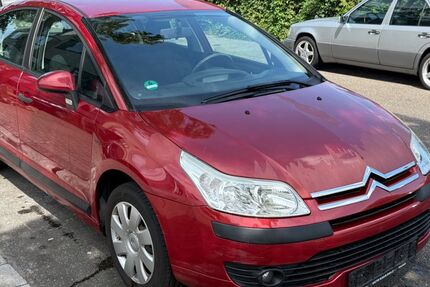 Citroen C4 244.000 km 999 € Ludwigshafen am Rhein 67071