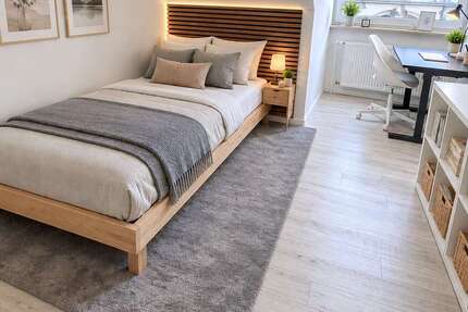 Wohnung Mannheim Innenstadt - 1 Zimmer, 17 m&sup2;, 499&euro; | Angebot:26821298