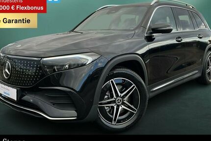 Mercedes-Benz EQB 10.892 km 41.590 &euro; Worms 67547