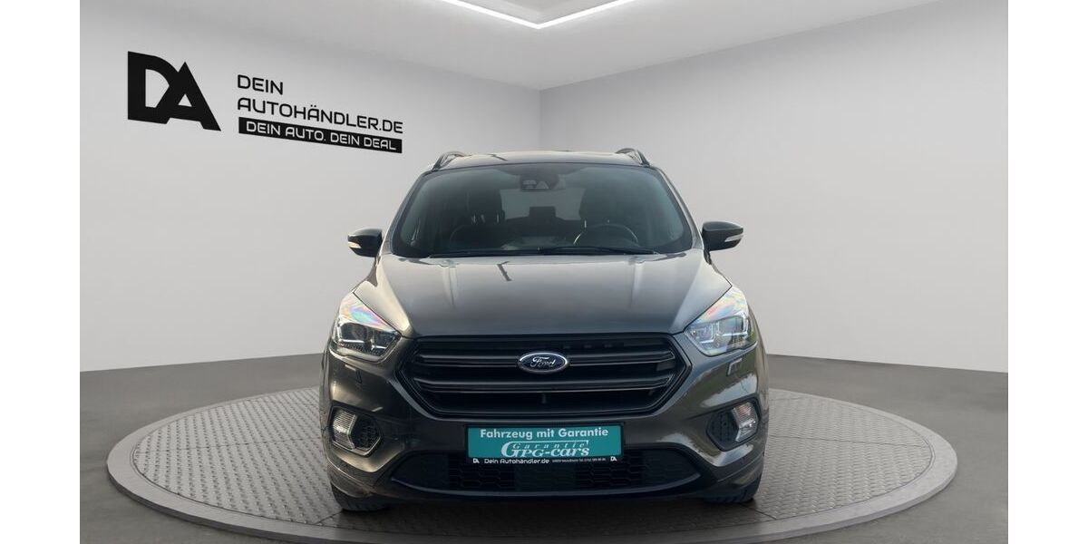 Ford Kuga 119.500 km 16.890 &euro; Neulußheim 68809