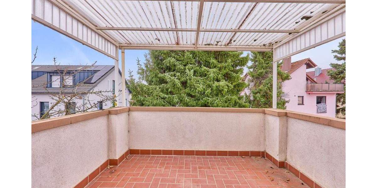 Einfamilienhaus Mannheim Wallstadt - 4 Zimmer, 116 m&sup2;, 499.000&euro; | Angebot:25697784