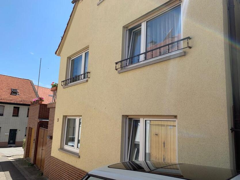 Altbau im Herzen von Worms-Herrnsheim zu verkaufen