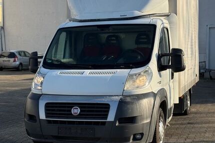 Fiat Ducato 30.000 km 8.900 € Weinheim 69469