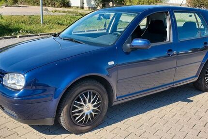 VW Golf 154.896 km 1.700 € Heidelberg 69123