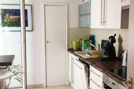 Wohnung zum Kaufen in Mannheim 399.000 € 96 m² 3 zimmer