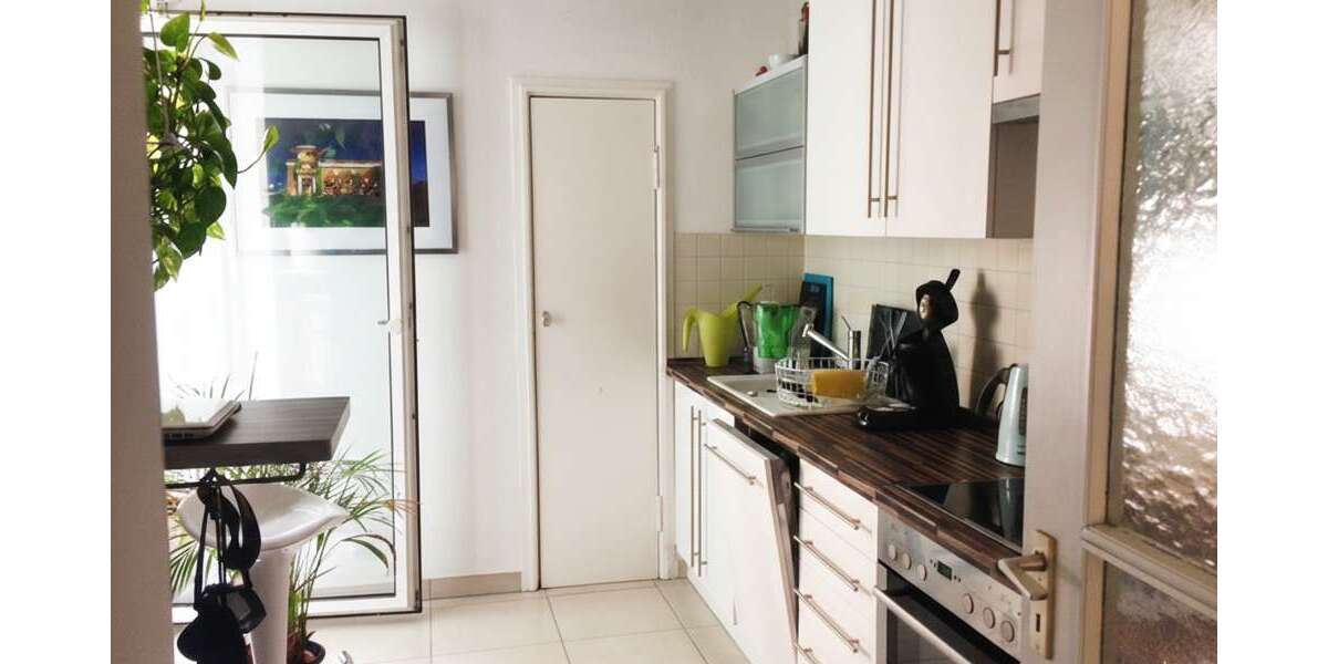 Wohnung zum Kaufen in Mannheim 399.000 € 96 m² 3 zimmer