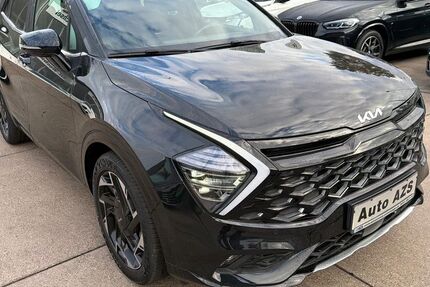 Kia Sportage 62.640 km 25.950 &euro; Schwetzingen 68723