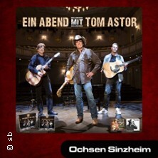Tom Astor - Live Mannheim