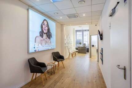 Büro in Köln 1.800 € 150 m²