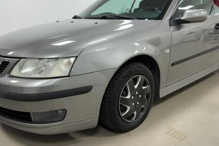 Saab 9-3 101.313 km 6.990 € Sandhausen ( bei Heidelberg ) 69207