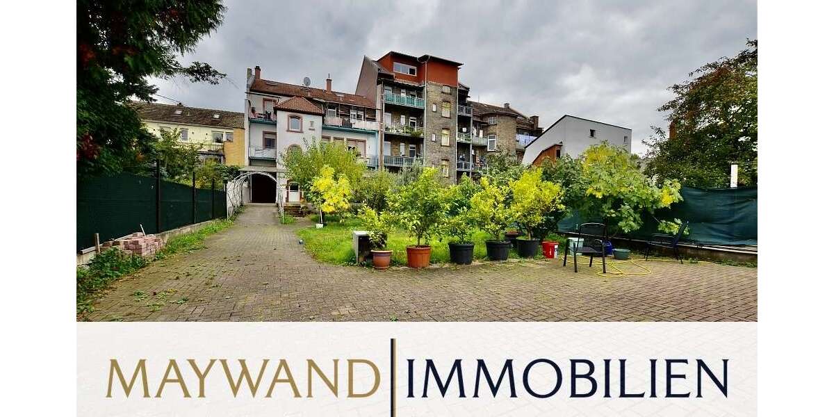 Haus zum Kaufen in Ludwigshafen 833.800 € 396.75 m² 14 zimmer