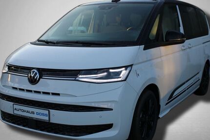 VW T7 Multivan 1.050 km 61.290 &euro; Heppenheim 64646