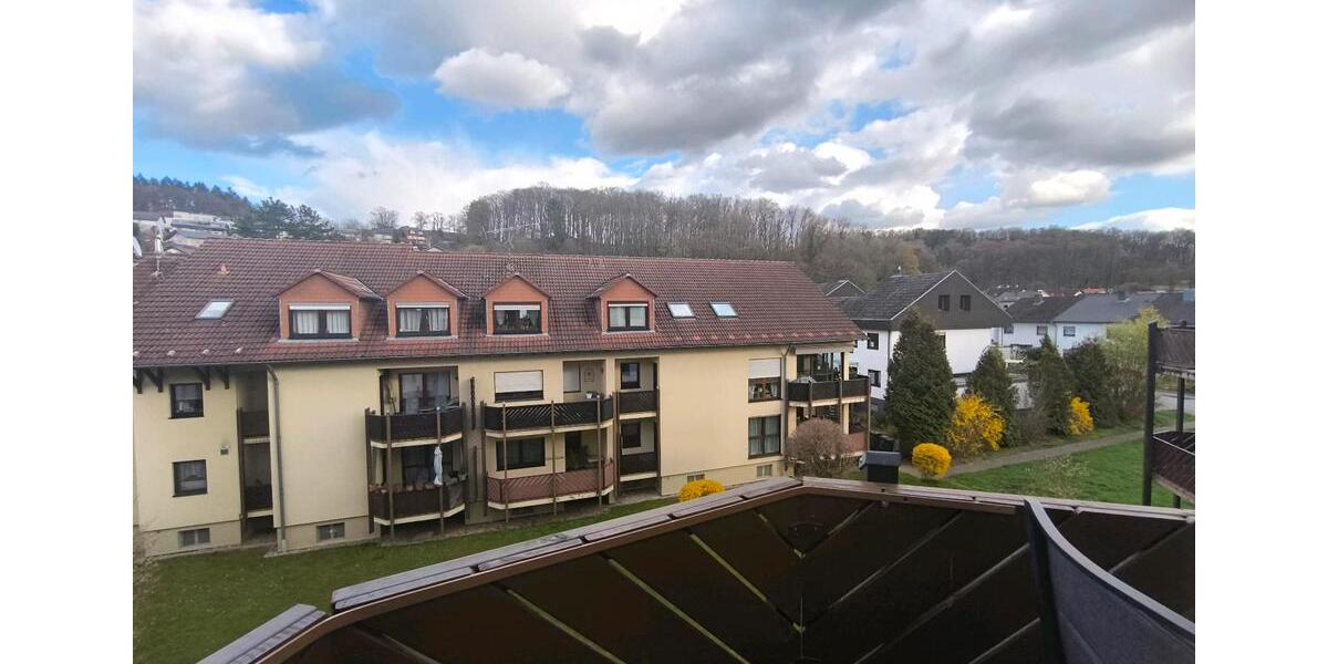 Etagenwohnung Mörlenbach - 3.5 Zimmer, 82 m&sup2;, 330.000&euro; | Angebot:25973404