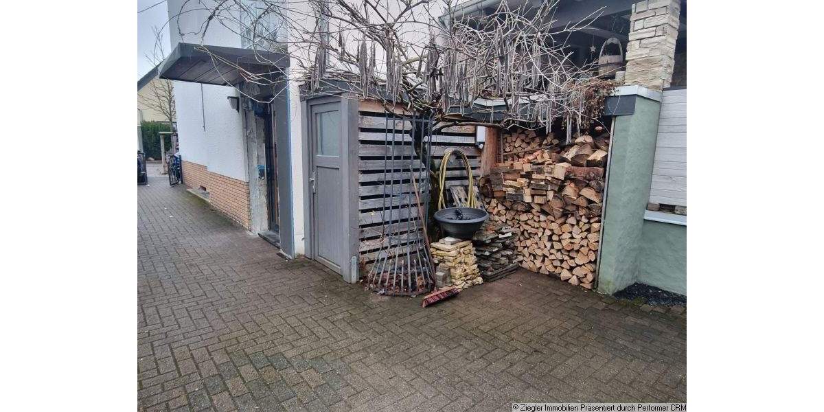 Etagenwohnung Mannheim Gartenstadt - 3 Zimmer, 64 m&sup2;, 242.000&euro; | Angebot:25681569