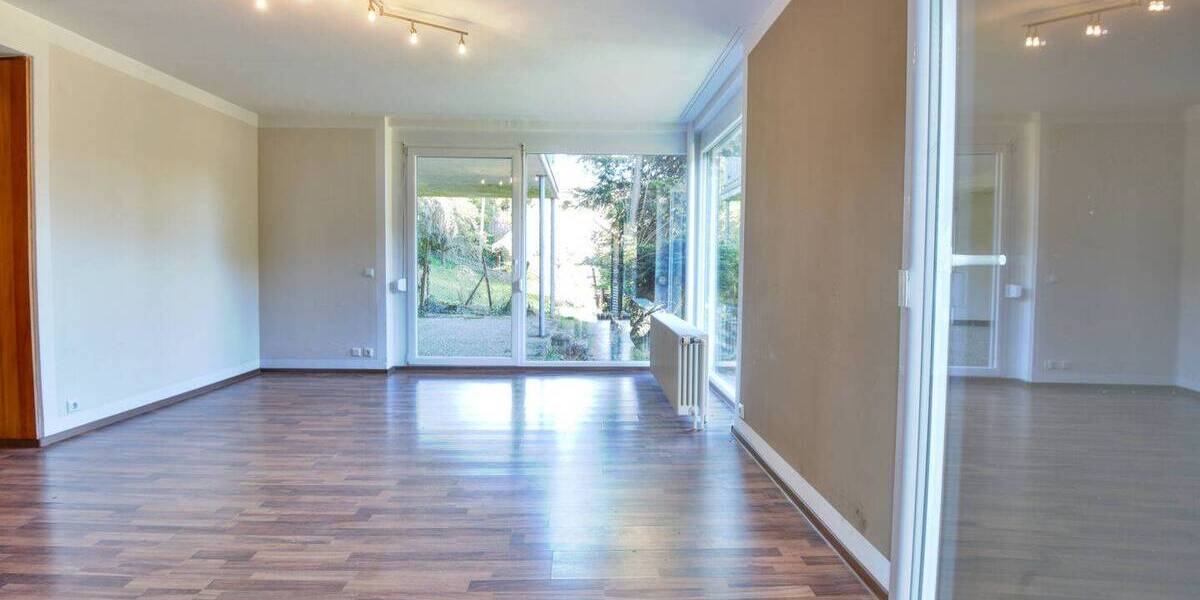 5ZKB & 2ZKB an den Toren Ziegelhausens | Energieeffizient & am Waldrand | Garten,Balkone & Terrasse 7 zimmer