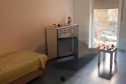 Möblierte 1-Zimmer-Wohnung in der Mannheimer Innenstadt 1 zimmer