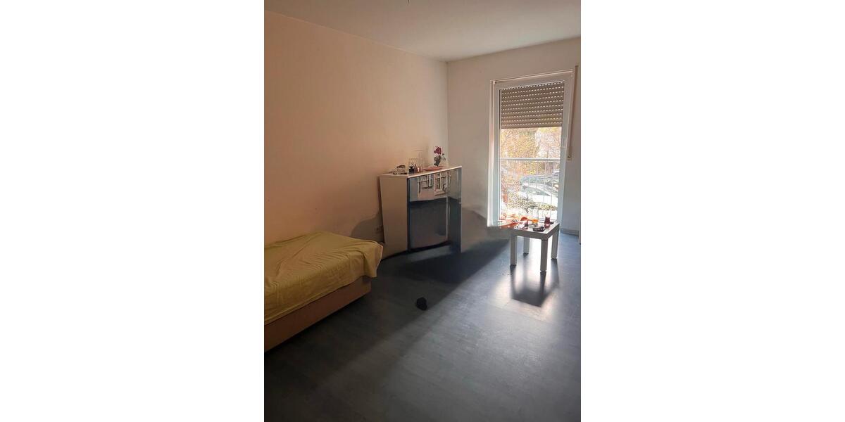 Möblierte 1-Zimmer-Wohnung in der Mannheimer Innenstadt 1 zimmer